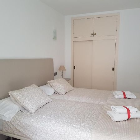 Apartamento Tatu Home Port de Alcudia  Exteriör bild