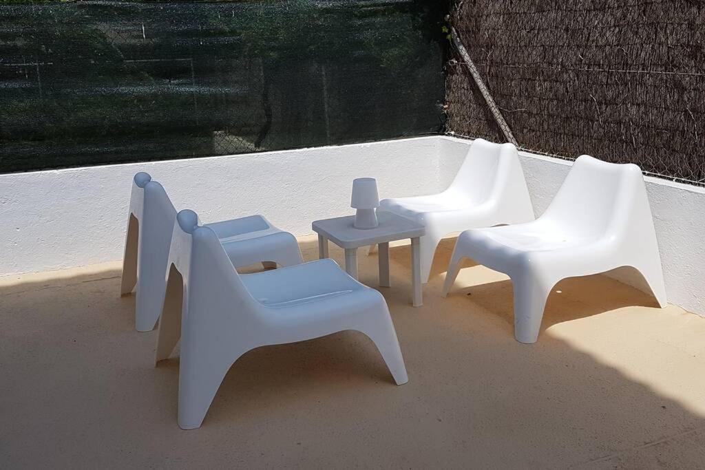 Apartamento Tatu Home Port de Alcudia  Exteriör bild