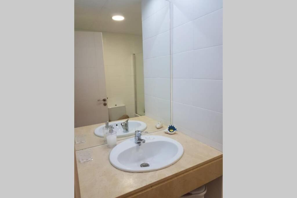 Apartamento Tatu Home Port de Alcudia  Exteriör bild