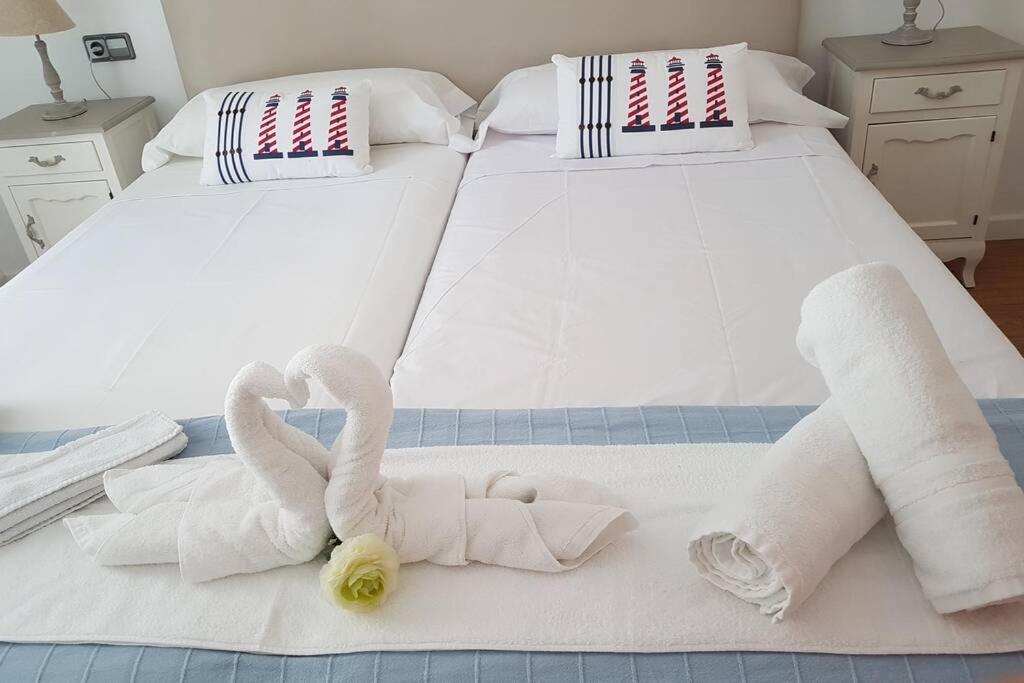 Apartamento Tatu Home Port de Alcudia  Exteriör bild