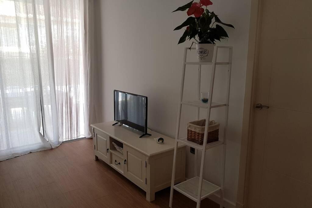 Apartamento Tatu Home Port de Alcudia  Exteriör bild