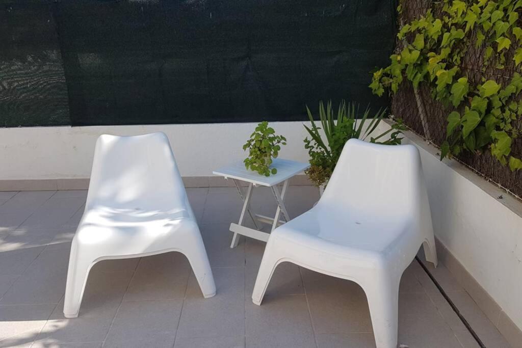 Apartamento Tatu Home Port de Alcudia  Exteriör bild