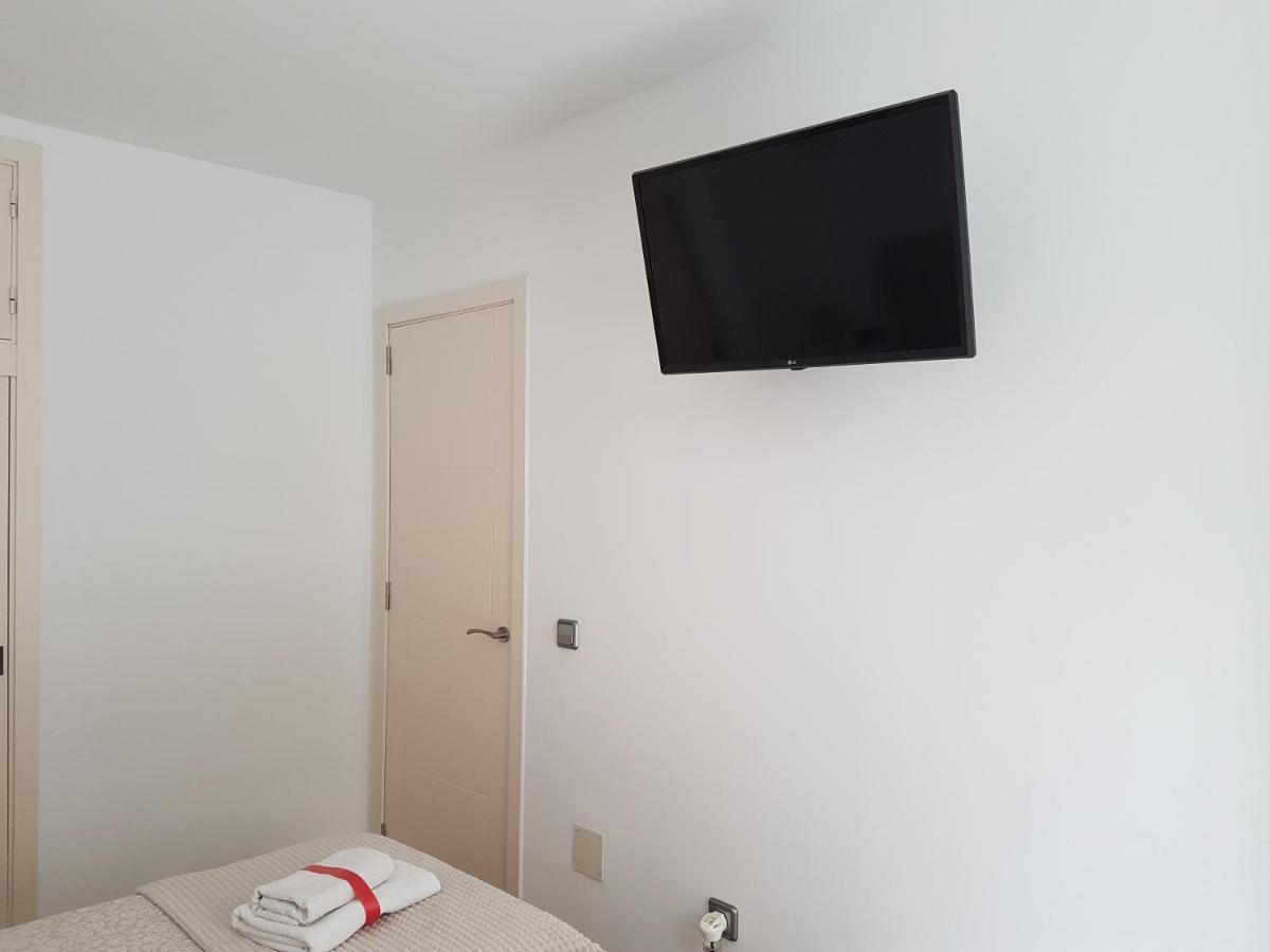 Apartamento Tatu Home Port de Alcudia  Exteriör bild