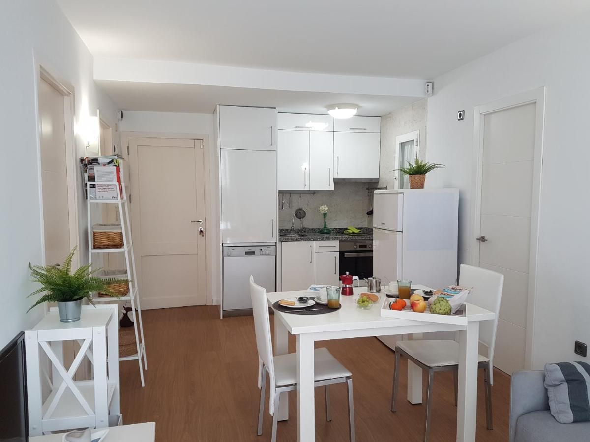 Apartamento Tatu Home Port de Alcudia  Exteriör bild
