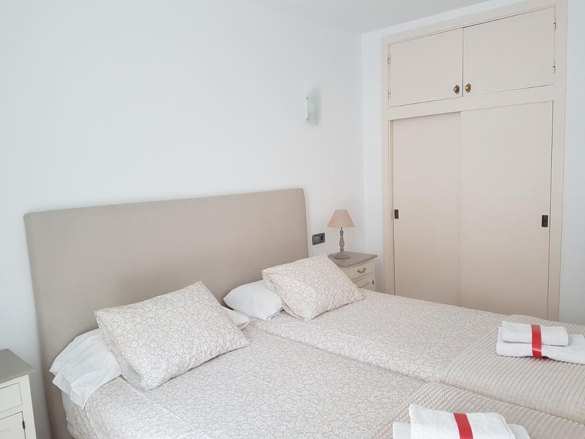 Apartamento Tatu Home Port de Alcudia  Exteriör bild