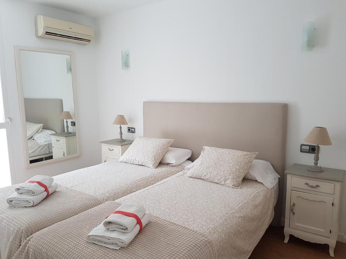 Apartamento Tatu Home Port de Alcudia  Exteriör bild