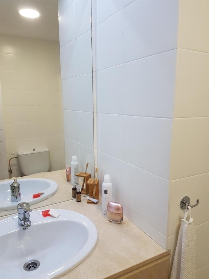Apartamento Tatu Home Port de Alcudia  Exteriör bild