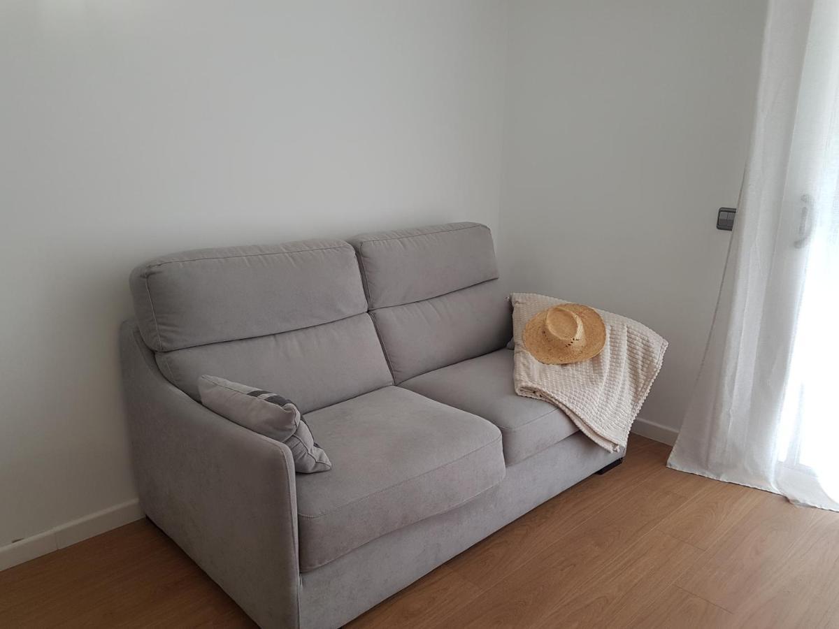 Apartamento Tatu Home Port de Alcudia  Exteriör bild