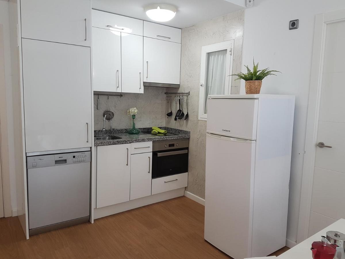 Apartamento Tatu Home Port de Alcudia  Exteriör bild
