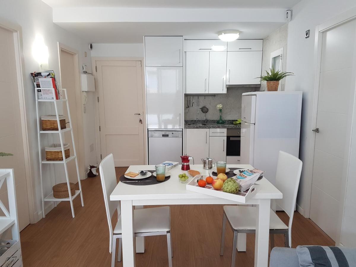 Apartamento Tatu Home Port de Alcudia  Exteriör bild