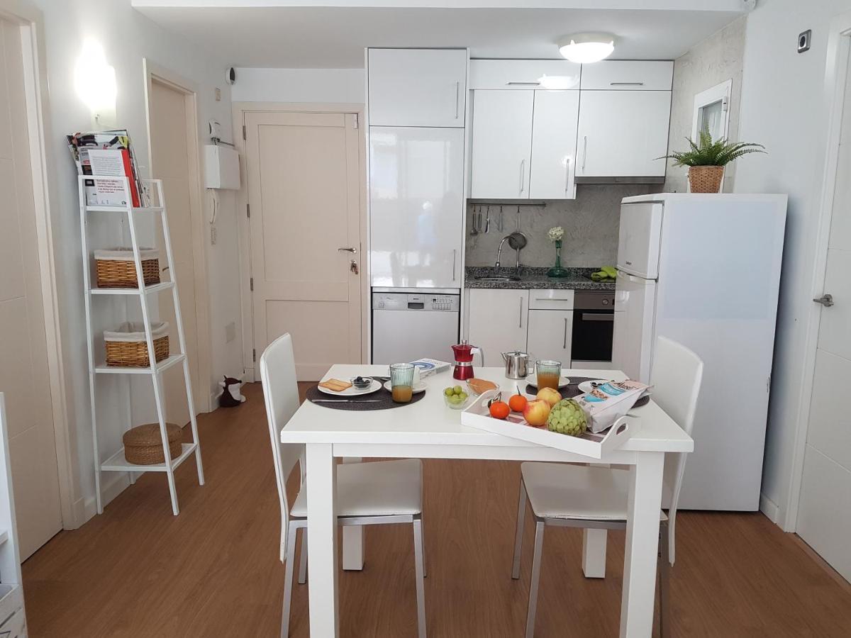 Apartamento Tatu Home Port de Alcudia  Exteriör bild