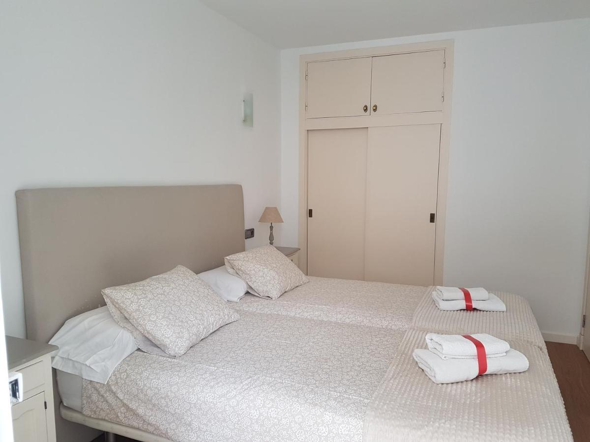 Apartamento Tatu Home Port de Alcudia  Exteriör bild
