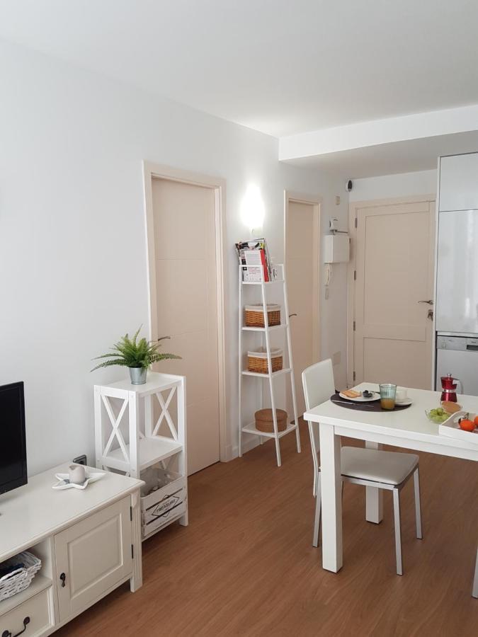 Apartamento Tatu Home Port de Alcudia  Exteriör bild
