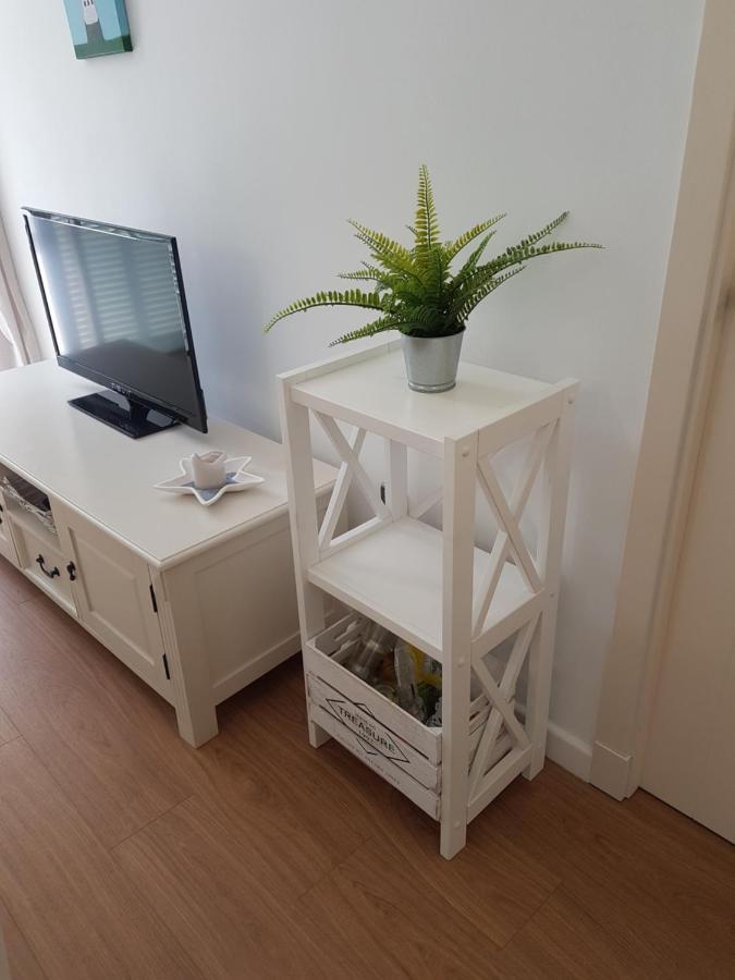 Apartamento Tatu Home Port de Alcudia  Exteriör bild