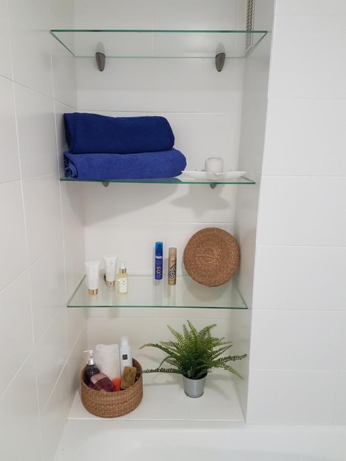 Apartamento Tatu Home Port de Alcudia  Exteriör bild