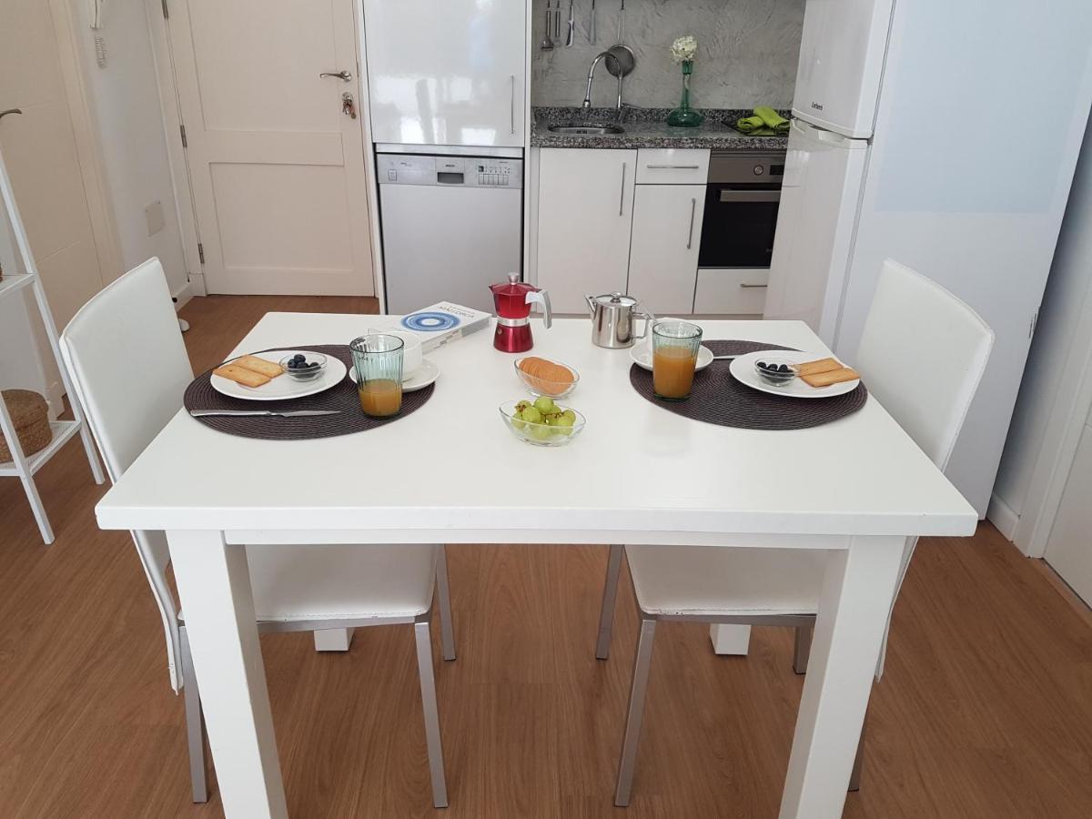 Apartamento Tatu Home Port de Alcudia  Exteriör bild