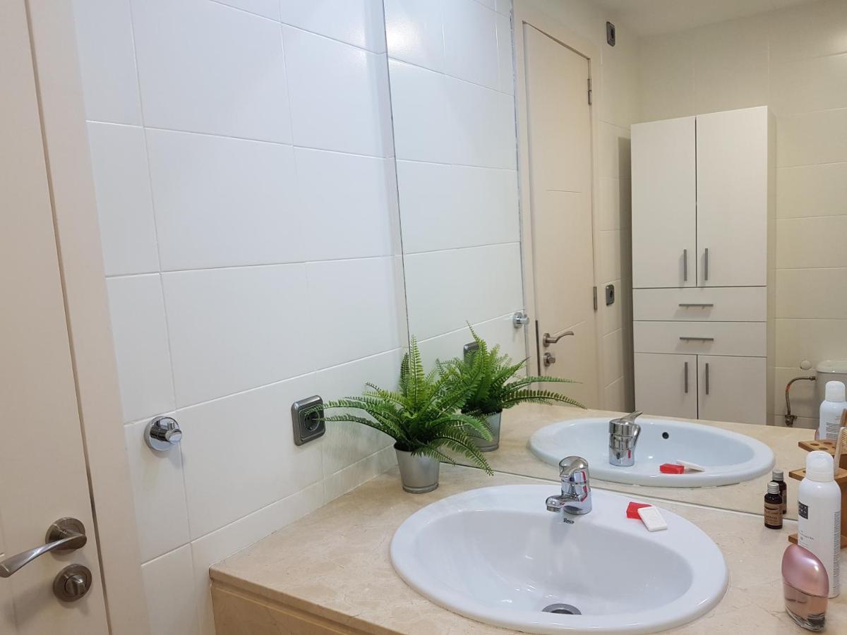 Apartamento Tatu Home Port de Alcudia  Exteriör bild