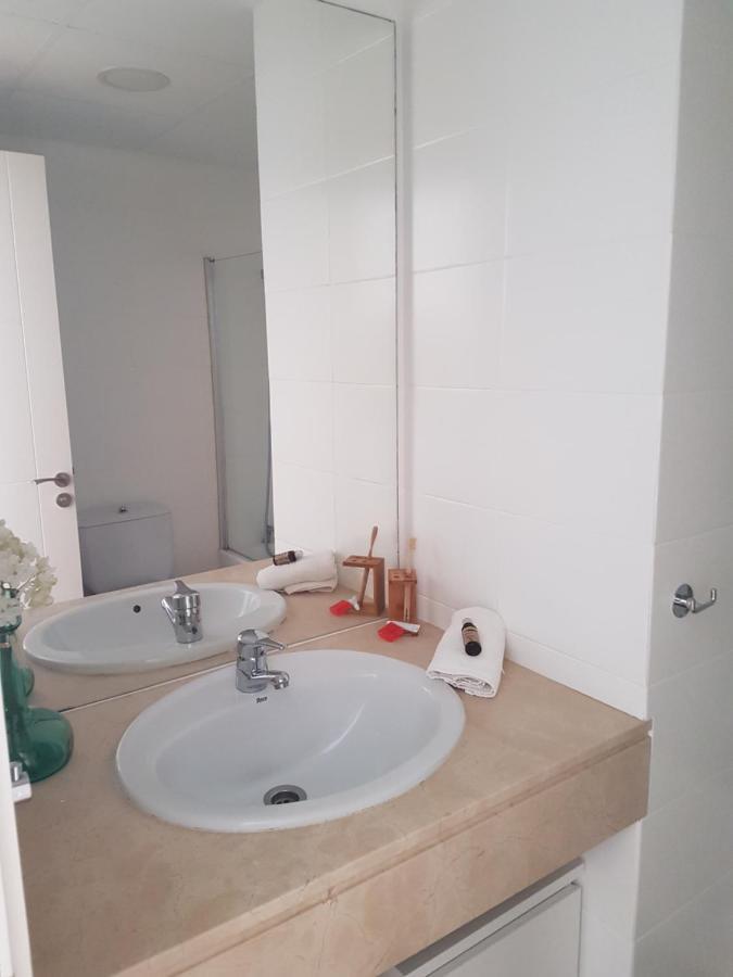 Apartamento Tatu Home Port de Alcudia  Exteriör bild