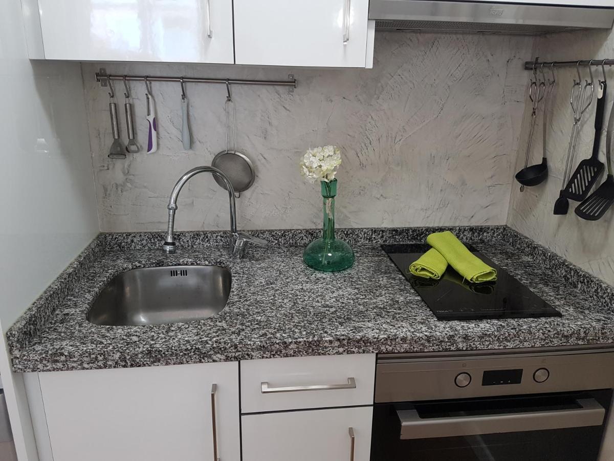 Apartamento Tatu Home Port de Alcudia  Exteriör bild