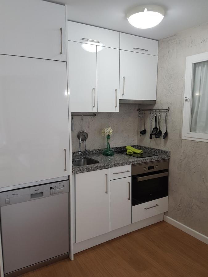 Apartamento Tatu Home Port de Alcudia  Exteriör bild