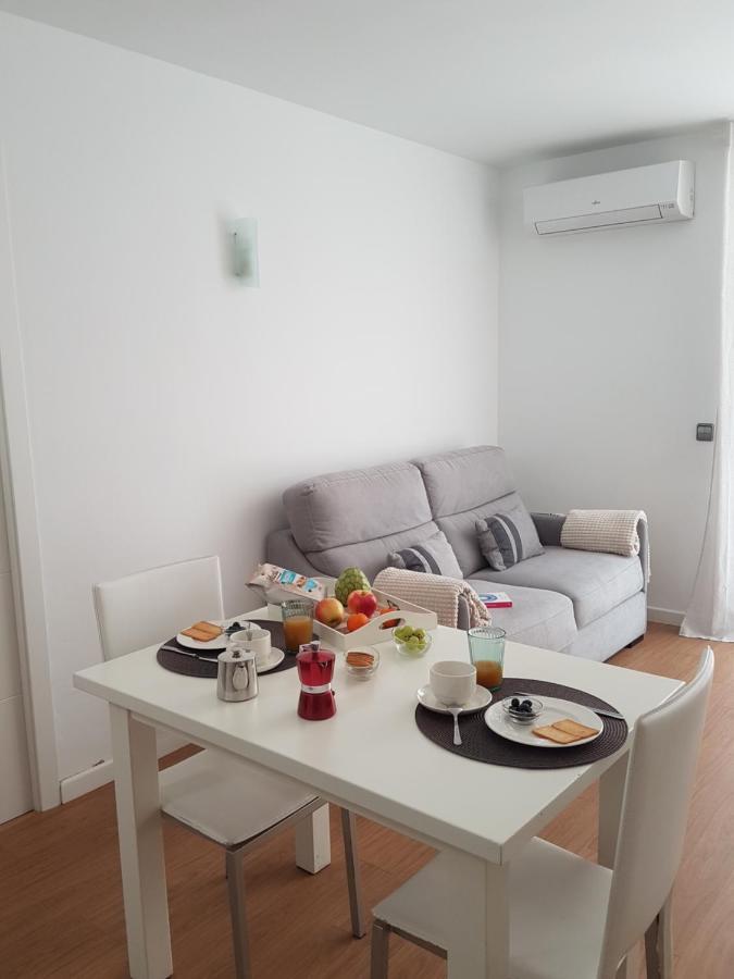Apartamento Tatu Home Port de Alcudia  Exteriör bild