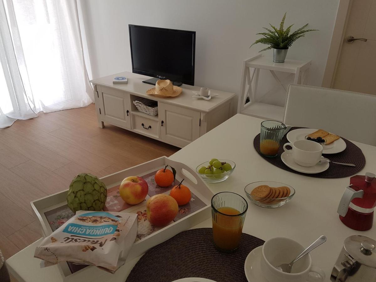 Apartamento Tatu Home Port de Alcudia  Exteriör bild