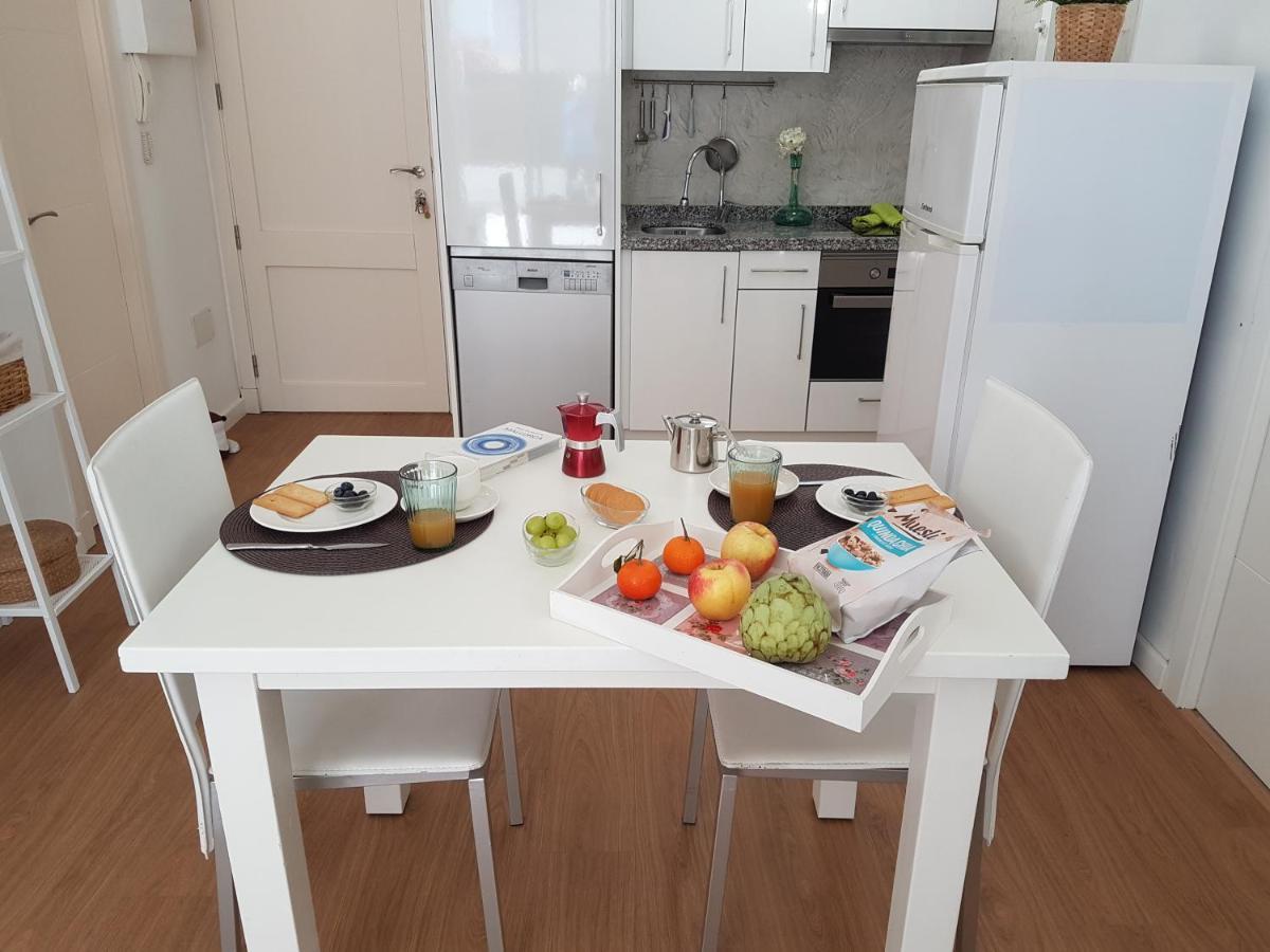 Apartamento Tatu Home Port de Alcudia  Exteriör bild
