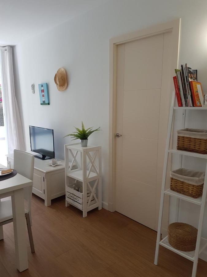 Apartamento Tatu Home Port de Alcudia  Exteriör bild