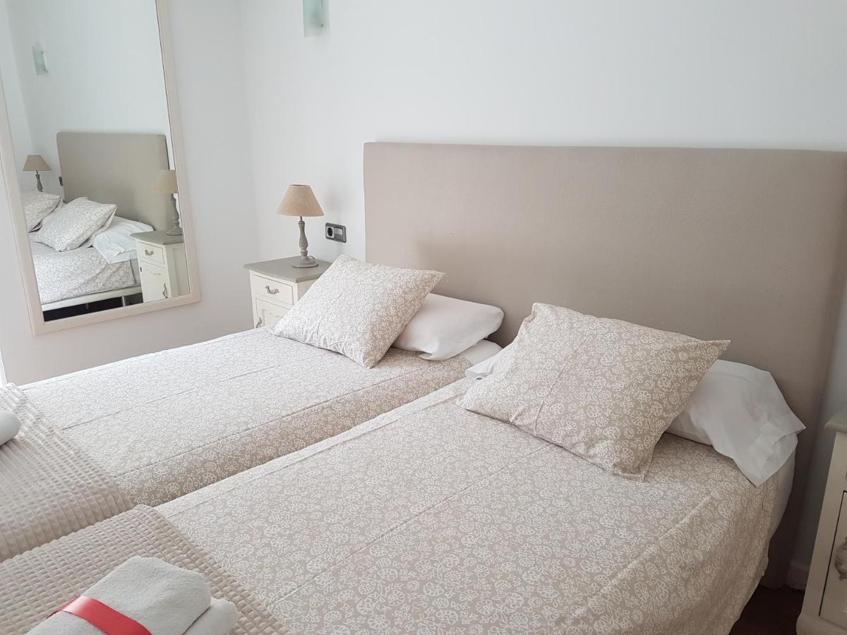 Apartamento Tatu Home Port de Alcudia  Exteriör bild